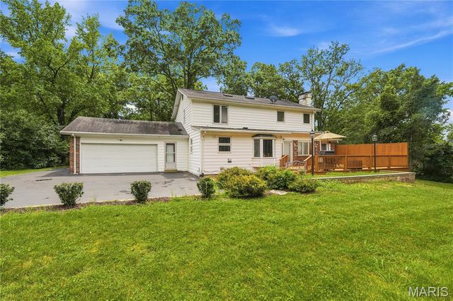 505 Richley Drive, Chesterfield, MO 63017
