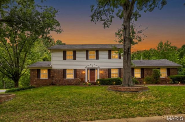 505 Richley Drive, Chesterfield, MO 63017