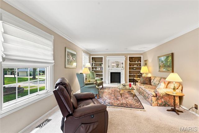 505 Richley Drive, Chesterfield, MO 63017