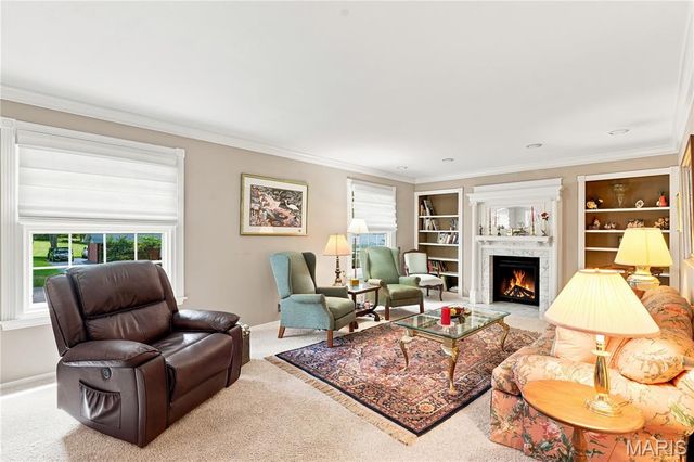505 Richley Drive, Chesterfield, MO 63017
