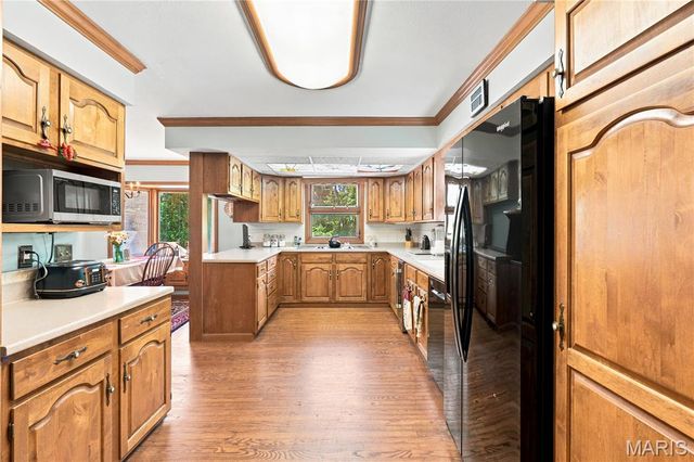 505 Richley Drive, Chesterfield, MO 63017