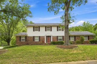 505 Richley Drive, Chesterfield, MO 63017