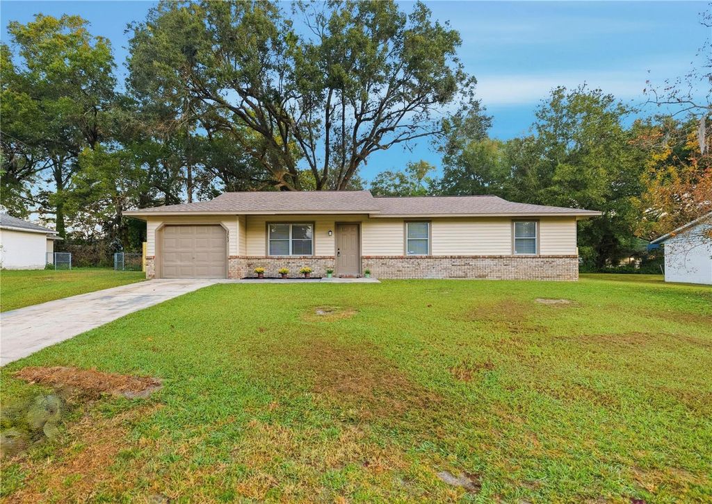 3753 SE 67TH PLACE, Ocala, FL 34480