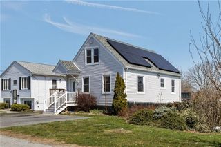 46 Irving Street, North Providence, RI 02904