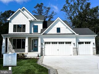 35 KENMARE WAY, Rehoboth Beach, DE 19971