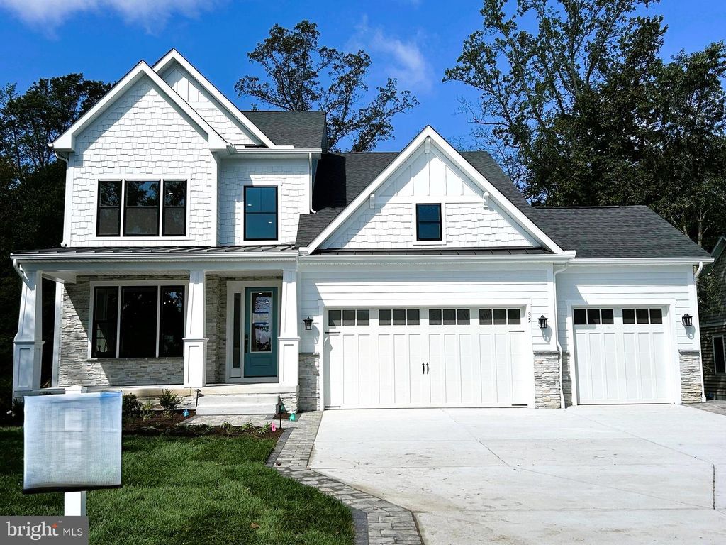 35 KENMARE WAY, Rehoboth Beach, DE 19971