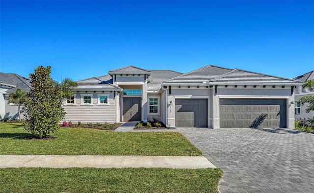 17160 ALBATROSS ROAD, Venice, FL 34293