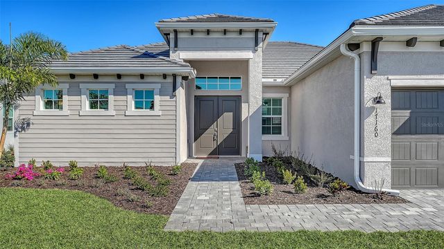 17160 ALBATROSS ROAD, Venice, FL 34293