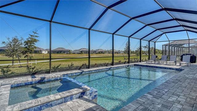 17160 ALBATROSS ROAD, Venice, FL 34293