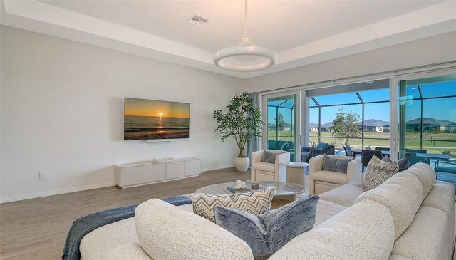 17160 ALBATROSS ROAD, Venice, FL 34293