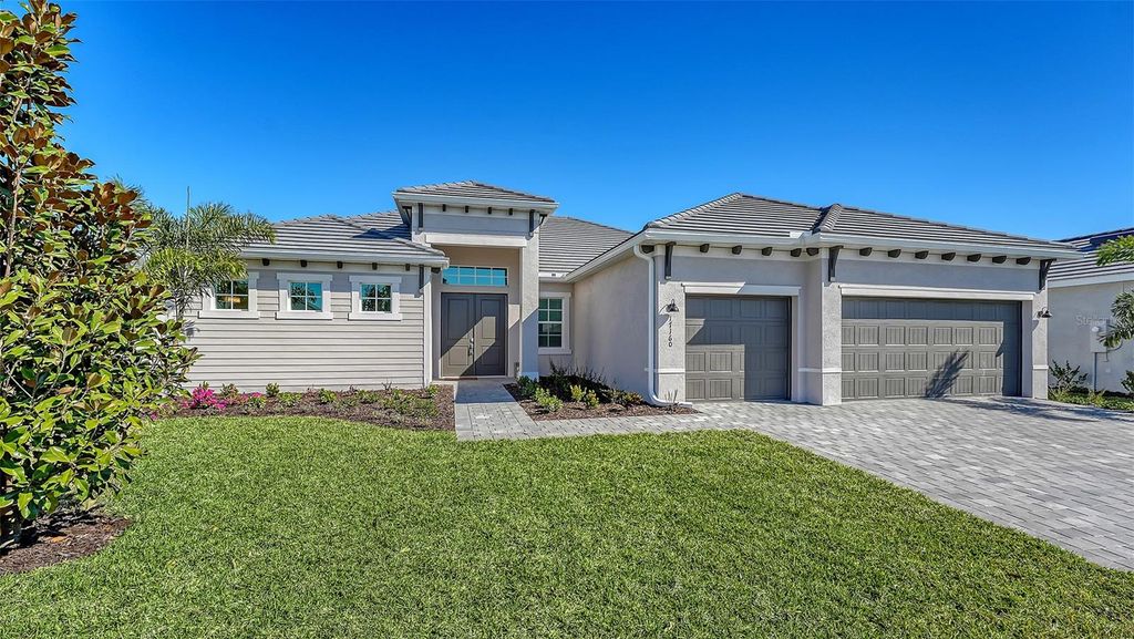 17160 ALBATROSS ROAD, Venice, FL 34293