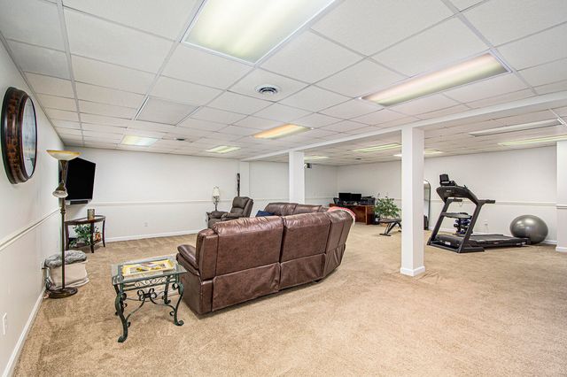 12815 E Michigan Avenue, Grass Lake, MI 49240