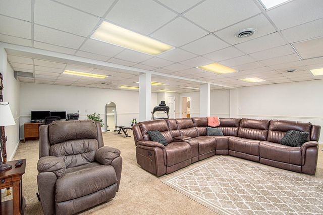 12815 E Michigan Avenue, Grass Lake, MI 49240