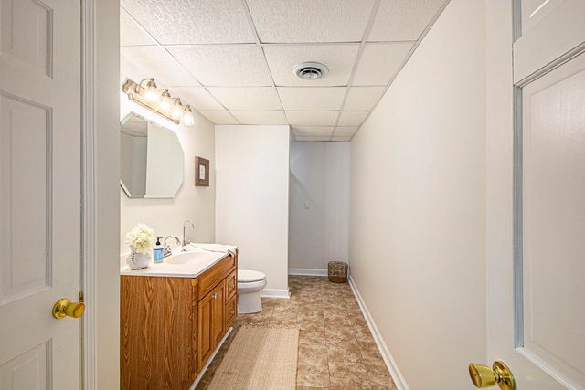 12815 E Michigan Avenue, Grass Lake, MI 49240