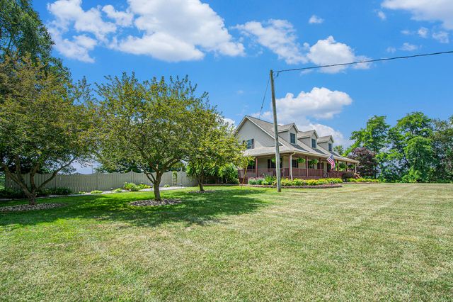 12815 E Michigan Avenue, Grass Lake, MI 49240