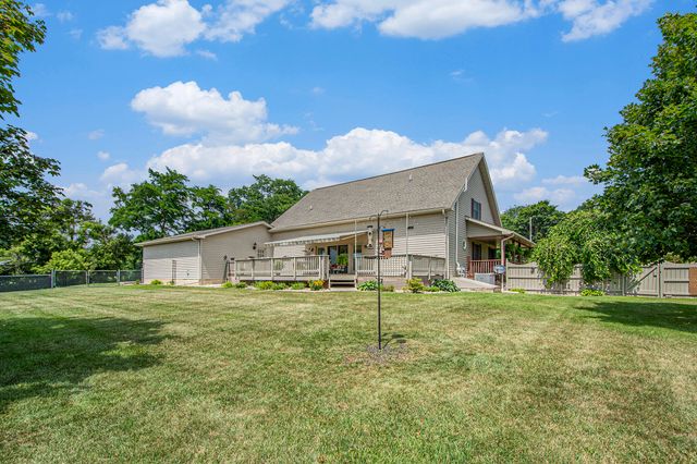 12815 E Michigan Avenue, Grass Lake, MI 49240