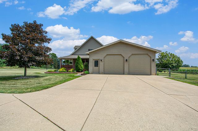 12815 E Michigan Avenue, Grass Lake, MI 49240