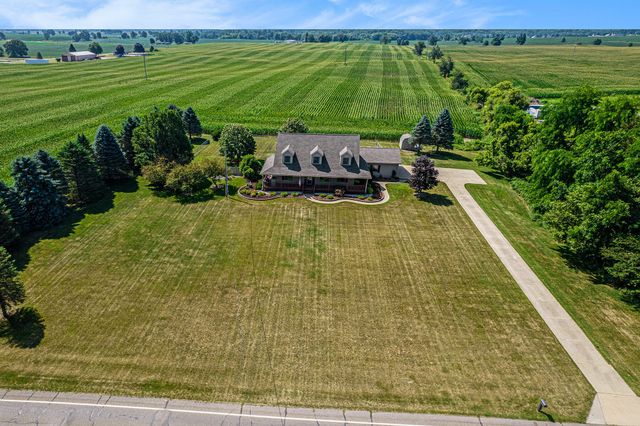 12815 E Michigan Avenue, Grass Lake, MI 49240