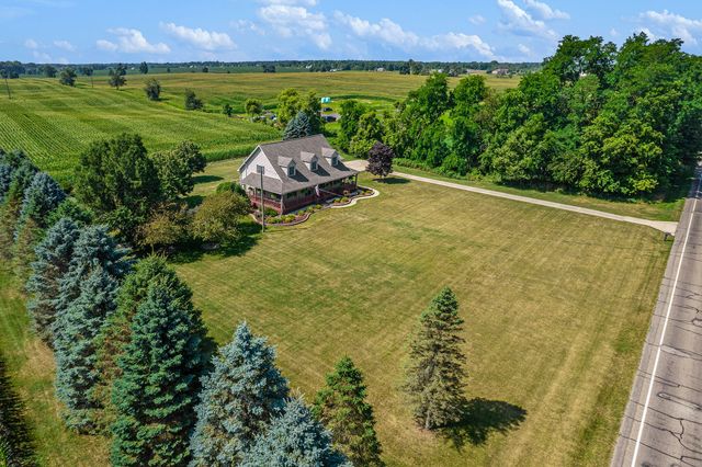 12815 E Michigan Avenue, Grass Lake, MI 49240