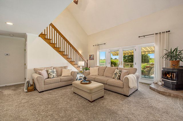 12815 E Michigan Avenue, Grass Lake, MI 49240