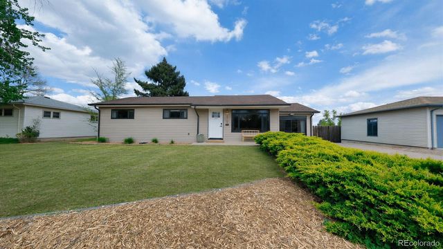 5150 S Keenland Court, Littleton, CO 80123