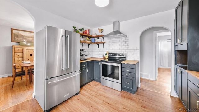 5150 S Keenland Court, Littleton, CO 80123