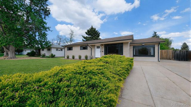 5150 S Keenland Court, Littleton, CO 80123