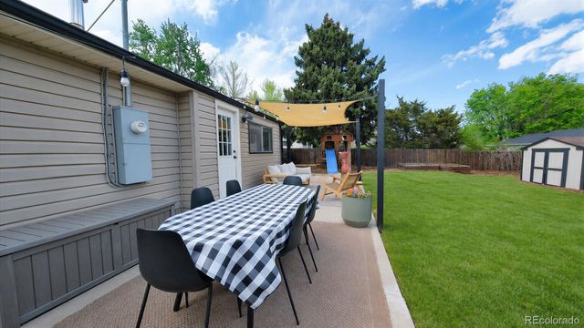 5150 S Keenland Court, Littleton, CO 80123