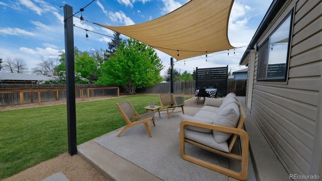 5150 S Keenland Court, Littleton, CO 80123