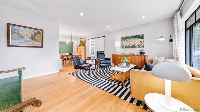 5150 S Keenland Court, Littleton, CO 80123