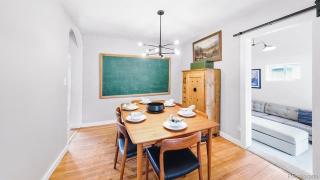 5150 S Keenland Court, Littleton, CO 80123