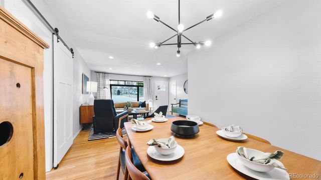 5150 S Keenland Court, Littleton, CO 80123