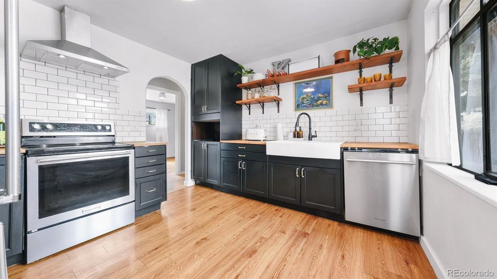 5150 S Keenland Court, Littleton, CO 80123