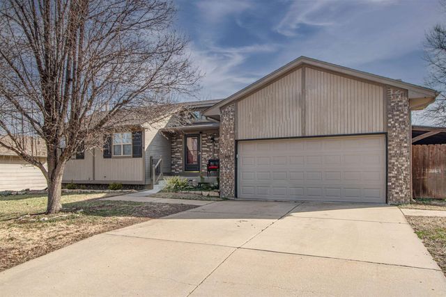 742 N Sullivan, Mulvane, KS 67110