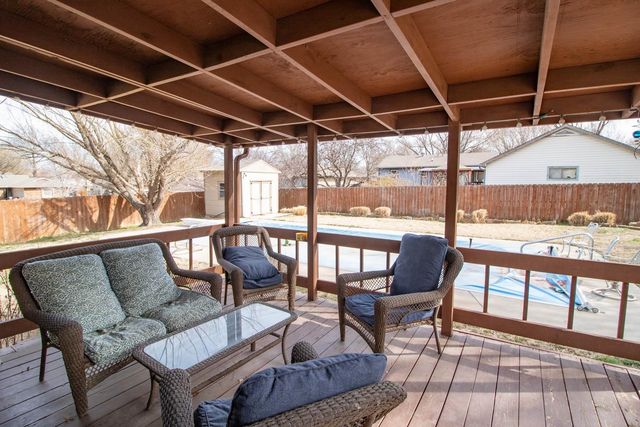 742 N Sullivan, Mulvane, KS 67110