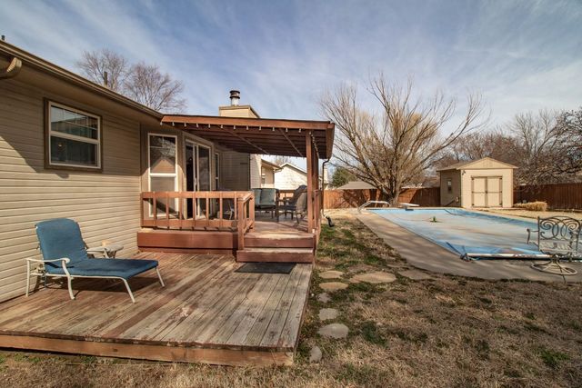 742 N Sullivan, Mulvane, KS 67110