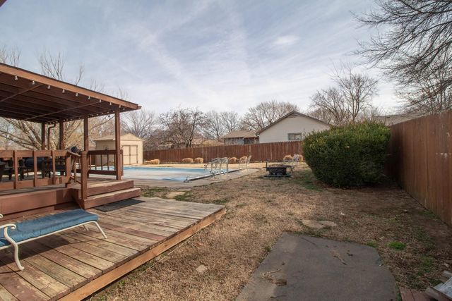 742 N Sullivan, Mulvane, KS 67110