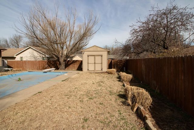 742 N Sullivan, Mulvane, KS 67110