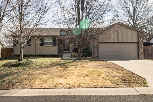 742 N Sullivan, Mulvane, KS 67110