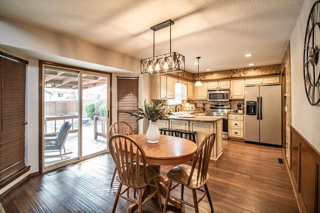 742 N Sullivan, Mulvane, KS 67110