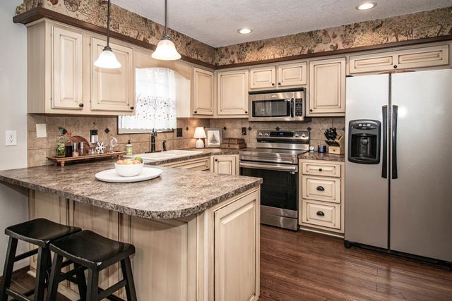 742 N Sullivan, Mulvane, KS 67110