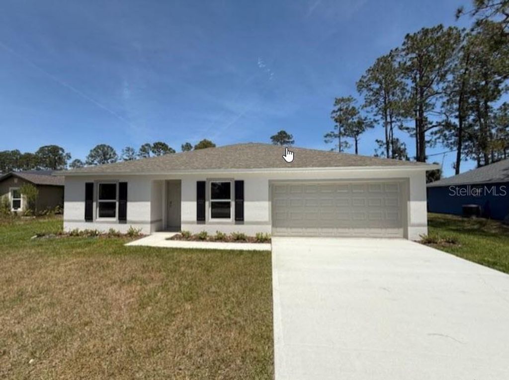 1 RIVERVIEW PLACE, Palm Coast, FL 32164