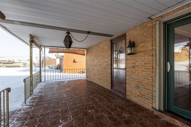 628 Marple Ave, Canonsburg, PA 15317