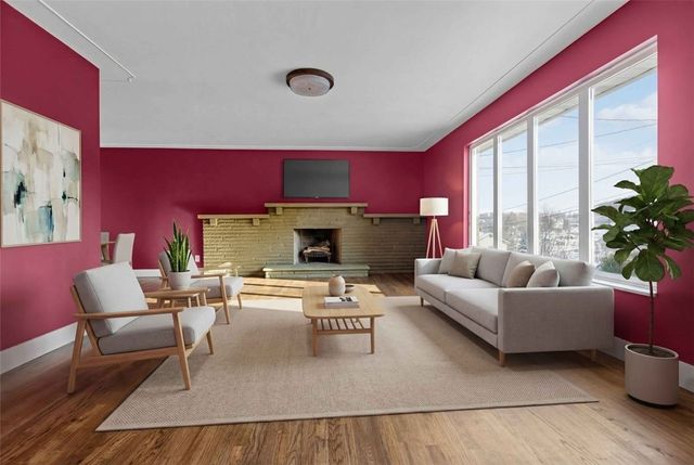 628 Marple Ave, Canonsburg, PA 15317