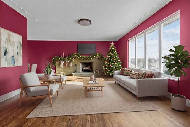 628 Marple Ave, Canonsburg, PA 15317