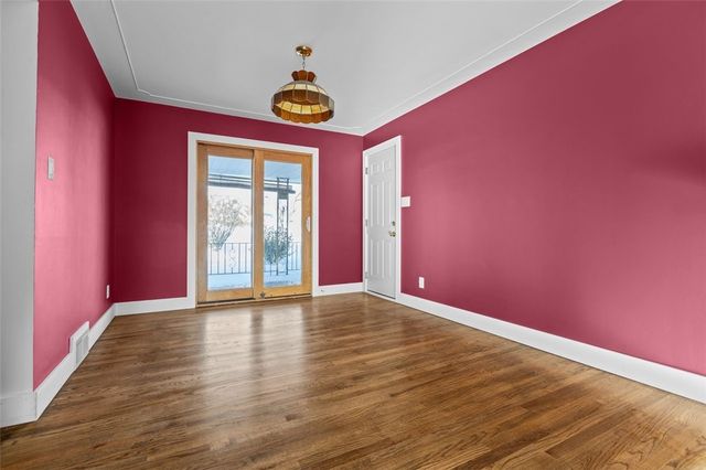 628 Marple Ave, Canonsburg, PA 15317