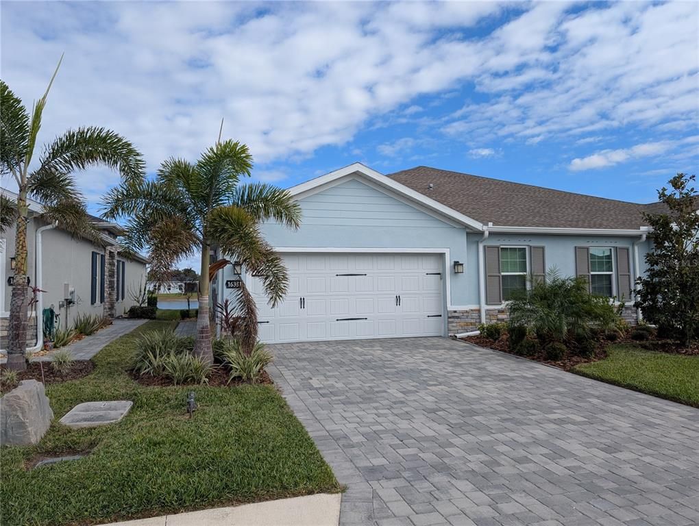 16351 COCONUT PALM DRIVE, Port Charlotte, FL 33953