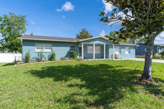 306 S MONROE STREET, Beverly Hills, FL 34465