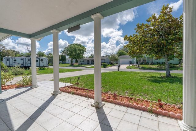 306 S MONROE STREET, Beverly Hills, FL 34465