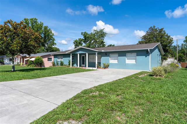 306 S MONROE STREET, Beverly Hills, FL 34465
